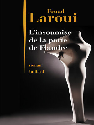 cover image of L'Insoumise de la Porte de Flandre